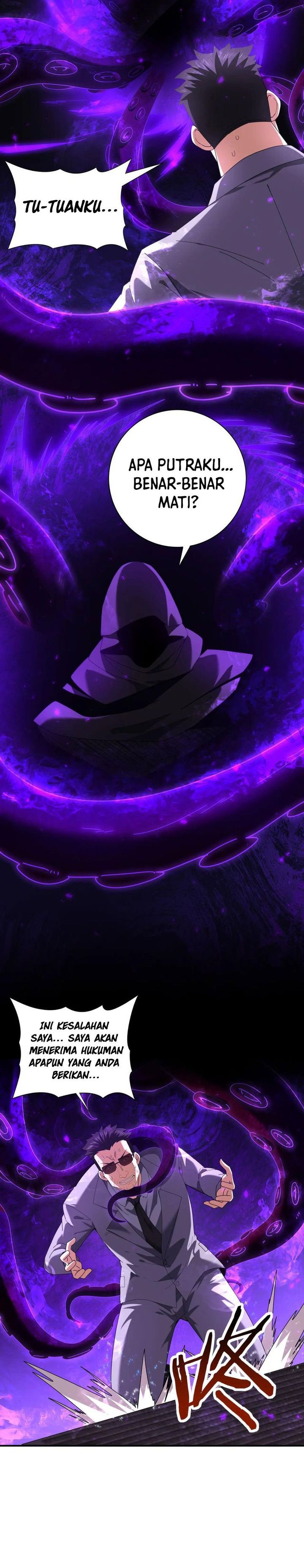 The Apex of Dragon Mastery