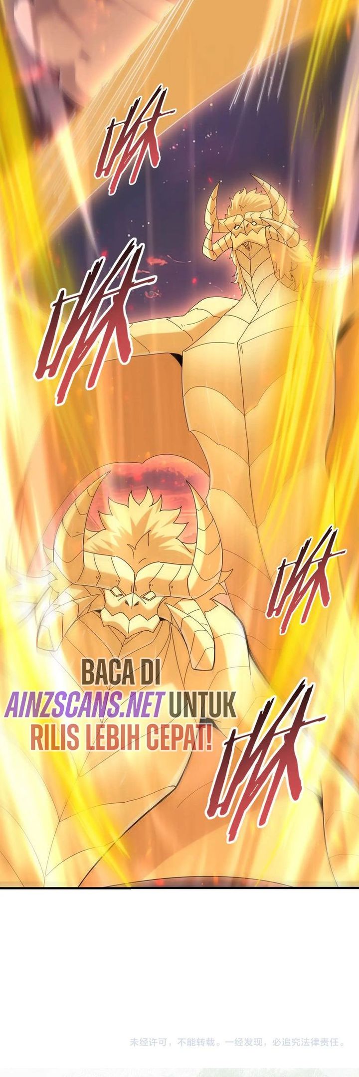 The Apex of Dragon Mastery
