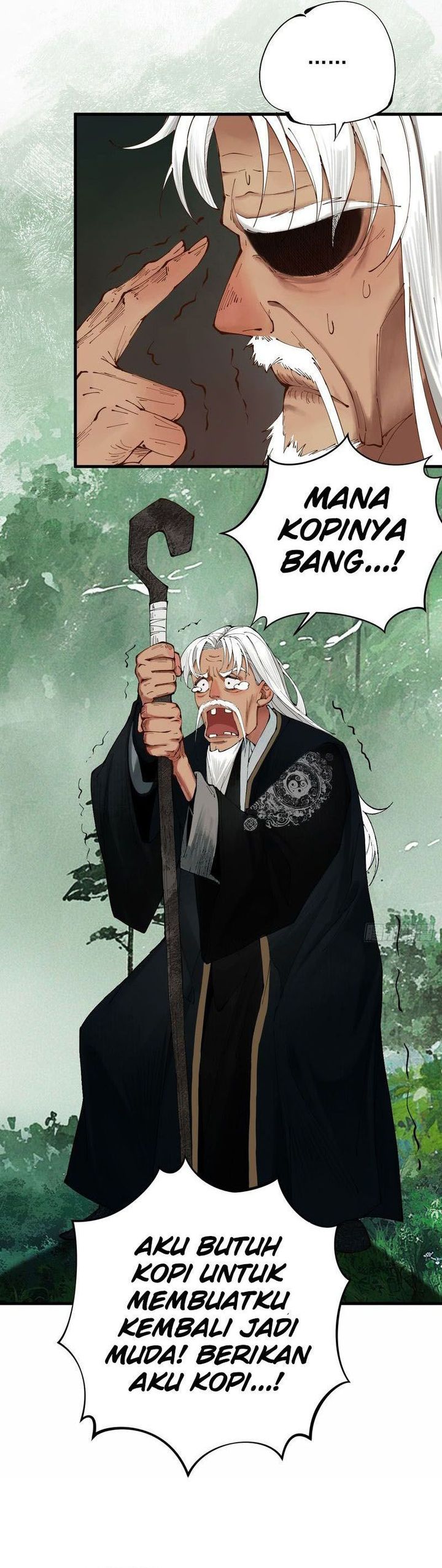 The Apex of Dragon Mastery