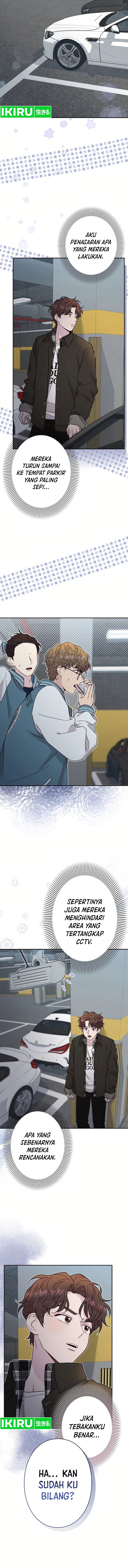 The Art Student Who Lived Twice