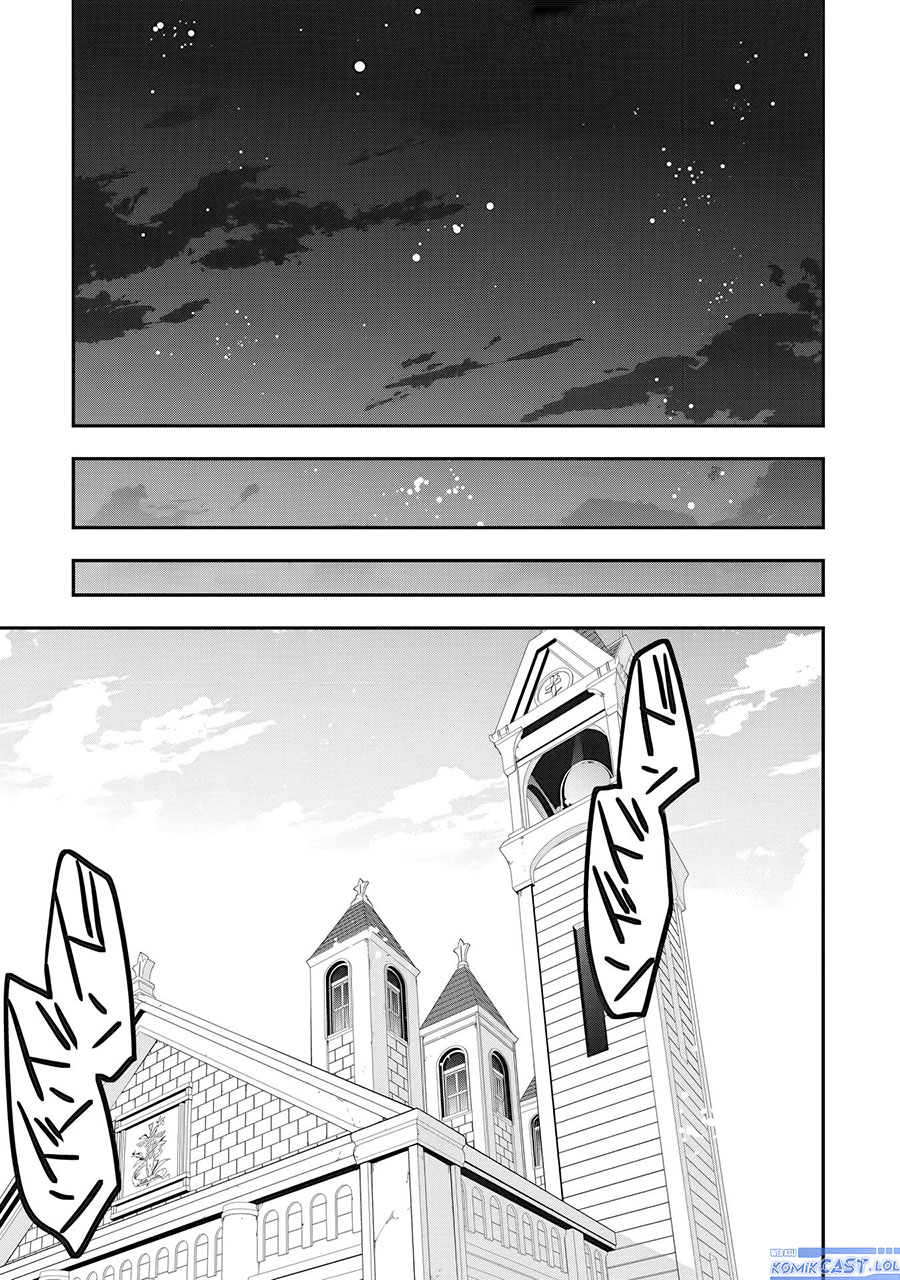 The Banished Villainess! Living the Leisurely Life of a Nun Making Revolutionary Church Food