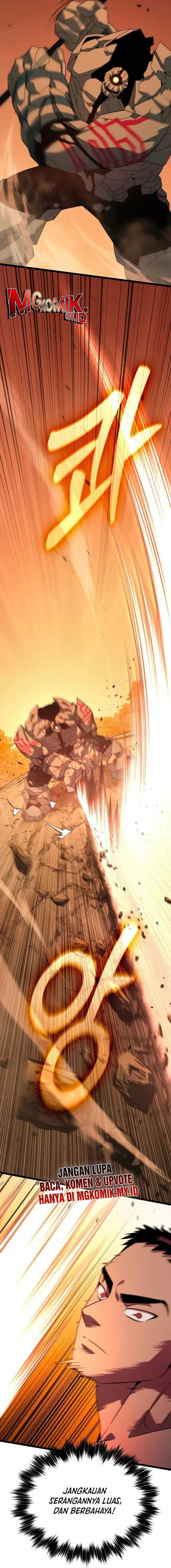 The Barbarian of Seoul Station