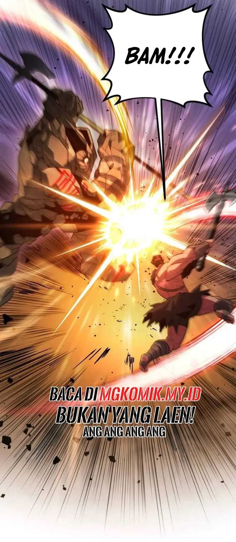 The Barbarian of Seoul Station