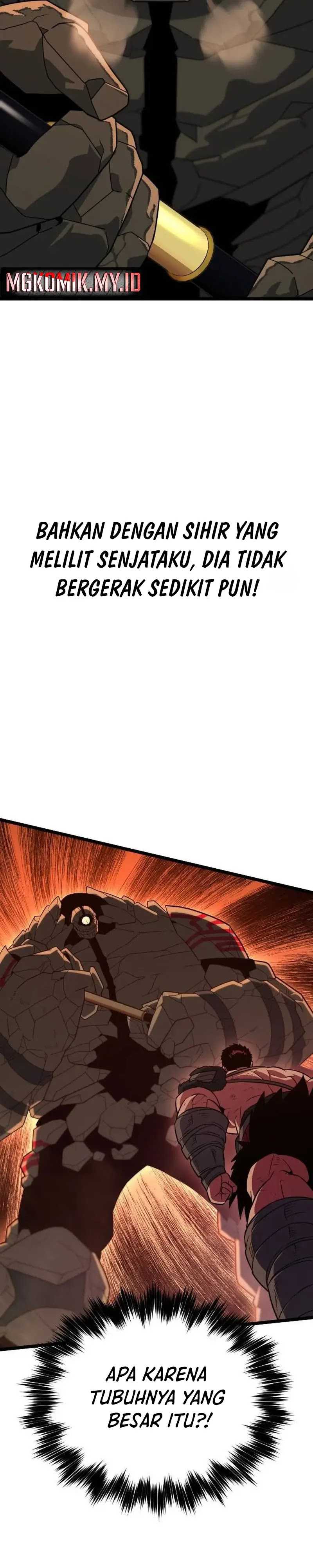 The Barbarian of Seoul Station