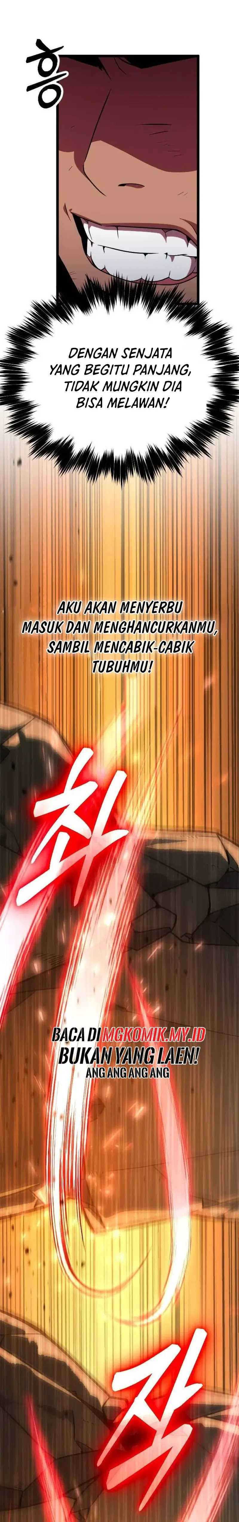 The Barbarian of Seoul Station