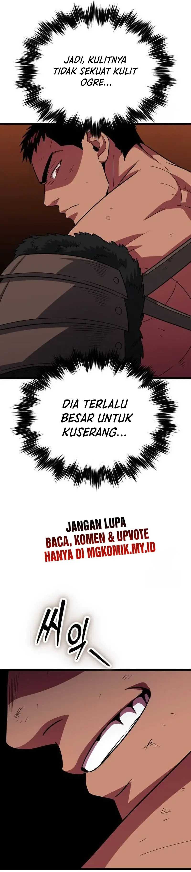 The Barbarian of Seoul Station