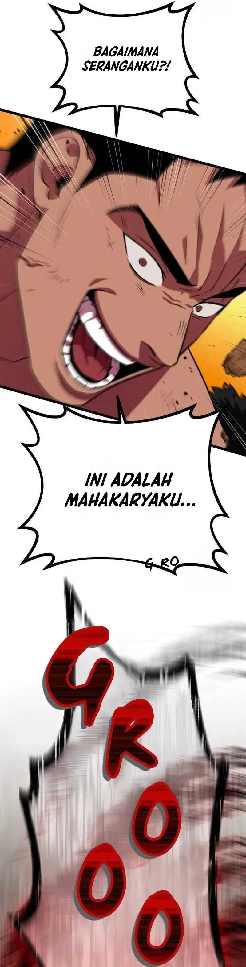 The Barbarian of Seoul Station