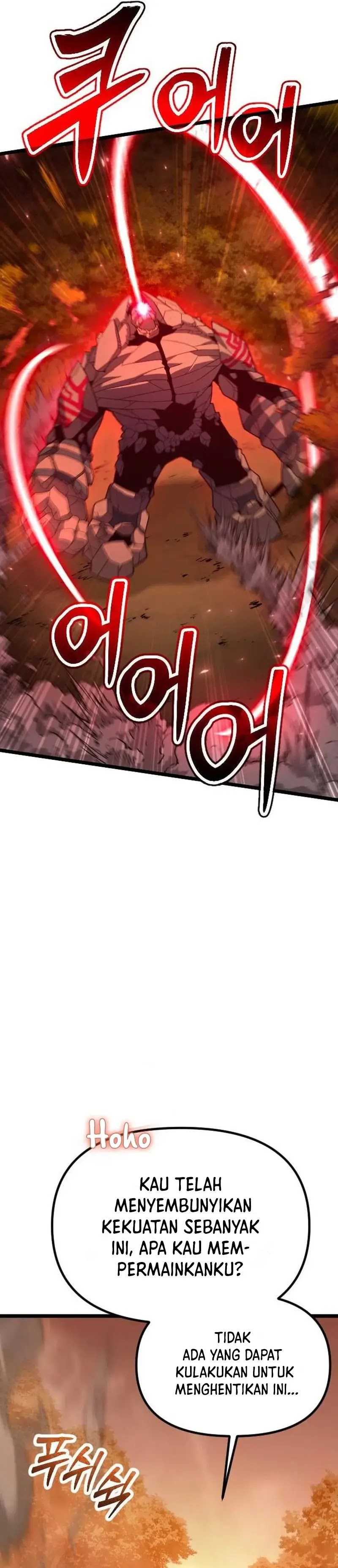 The Barbarian of Seoul Station