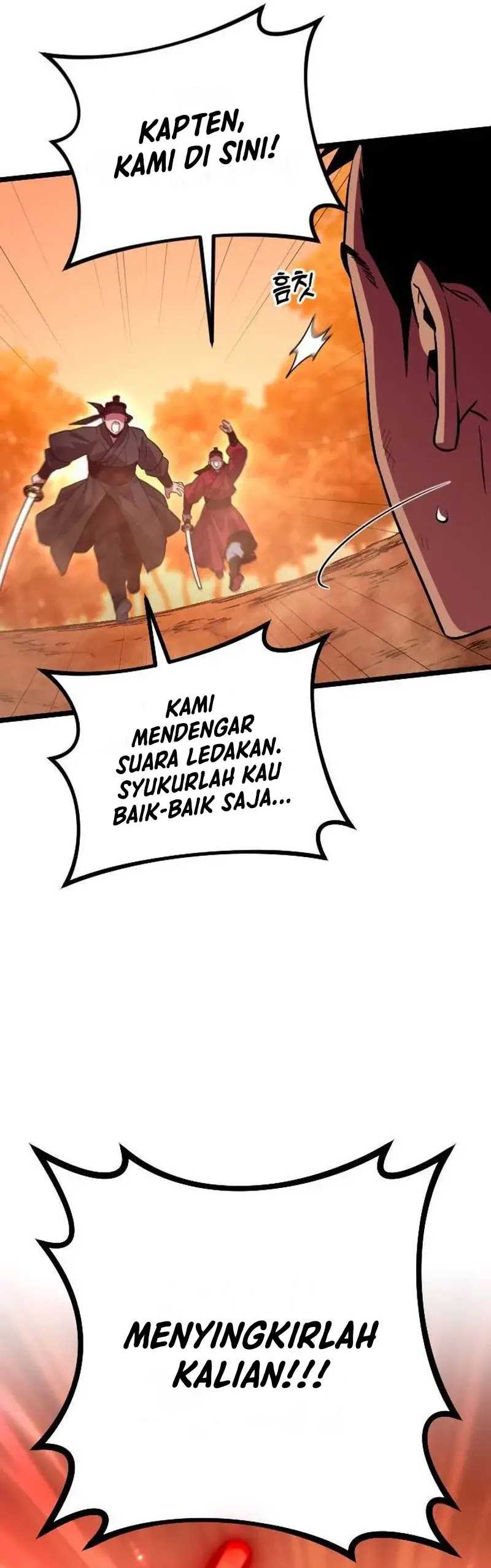 The Barbarian of Seoul Station