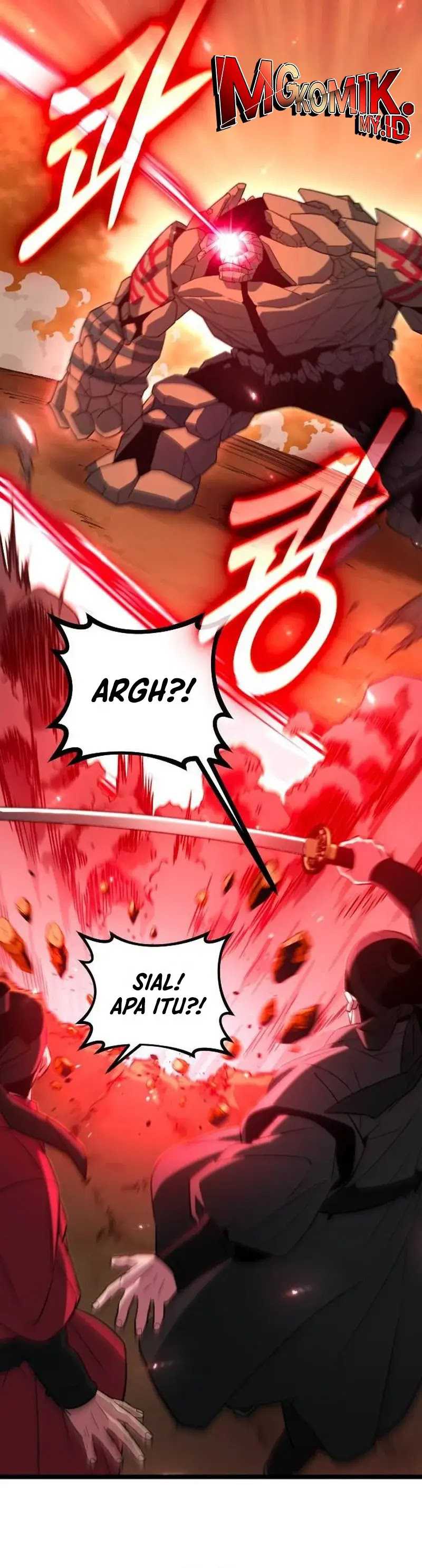 The Barbarian of Seoul Station