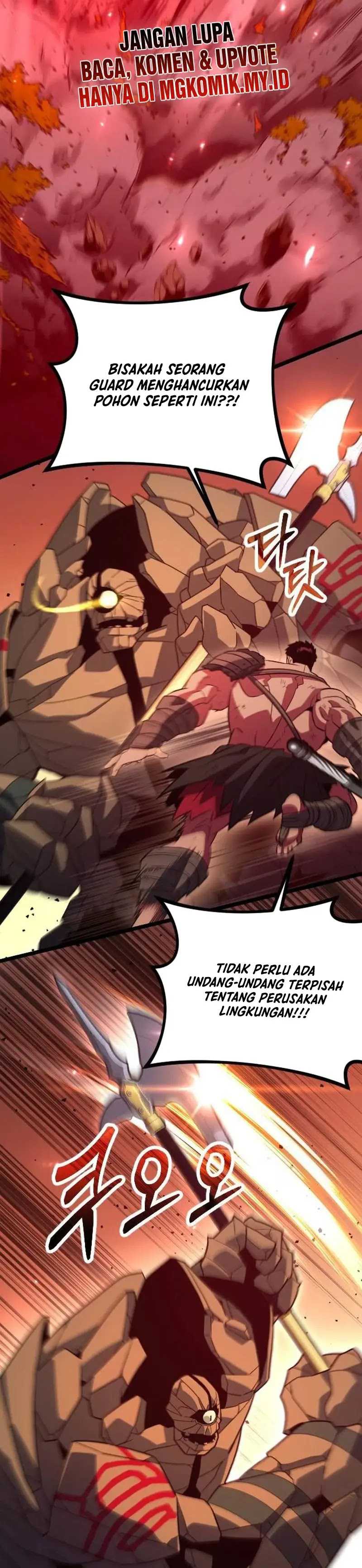 The Barbarian of Seoul Station
