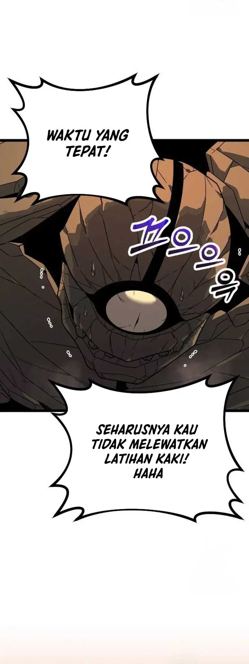The Barbarian of Seoul Station