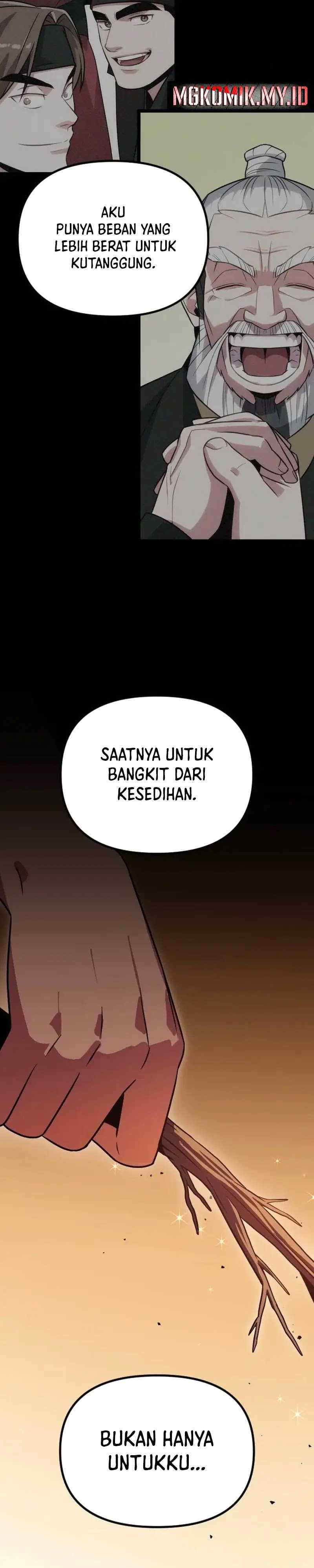 The Barbarian of Seoul Station