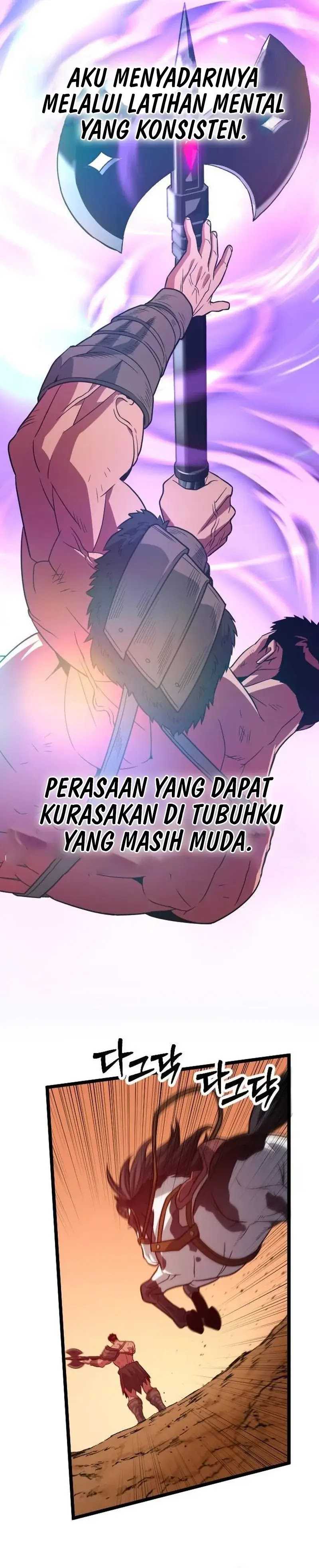 The Barbarian of Seoul Station