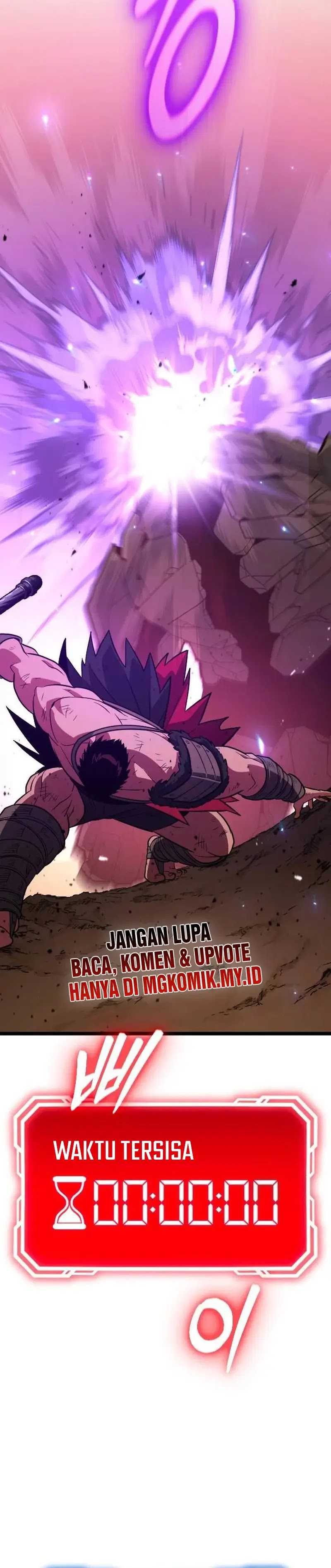 The Barbarian of Seoul Station