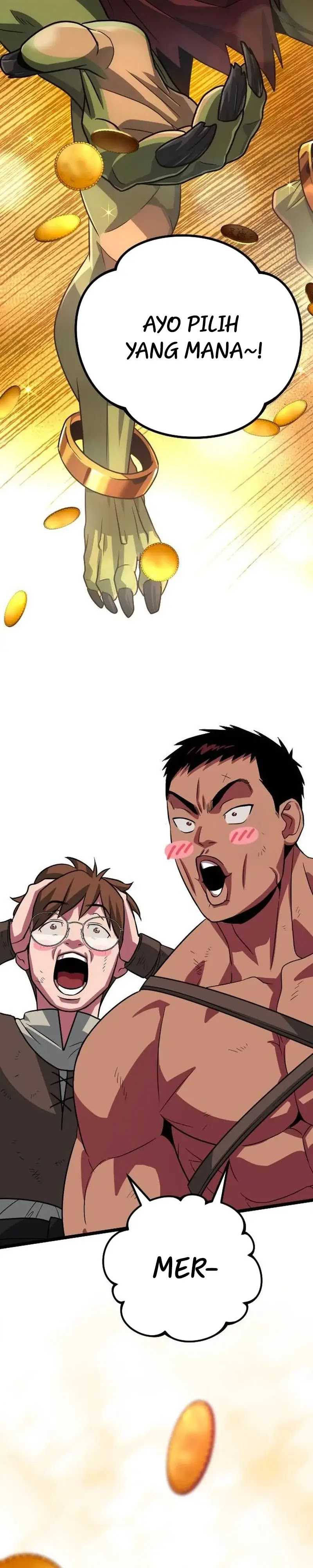 The Barbarian of Seoul Station