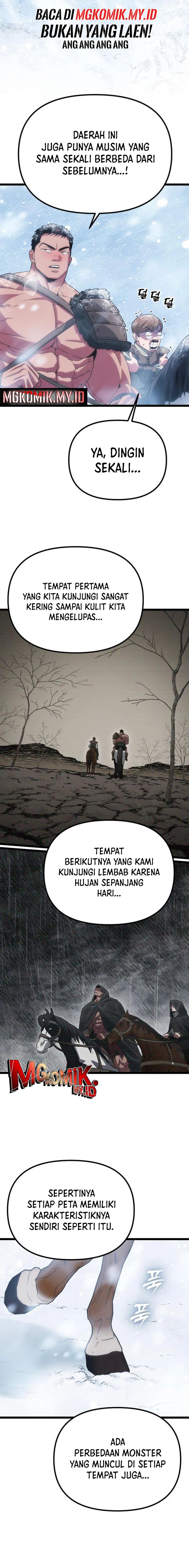 The Barbarian of Seoul Station