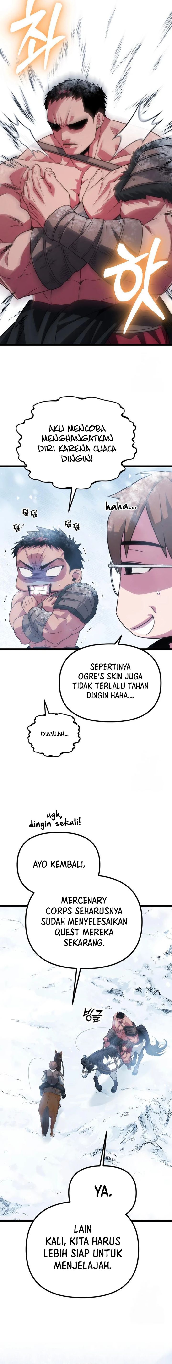 The Barbarian of Seoul Station