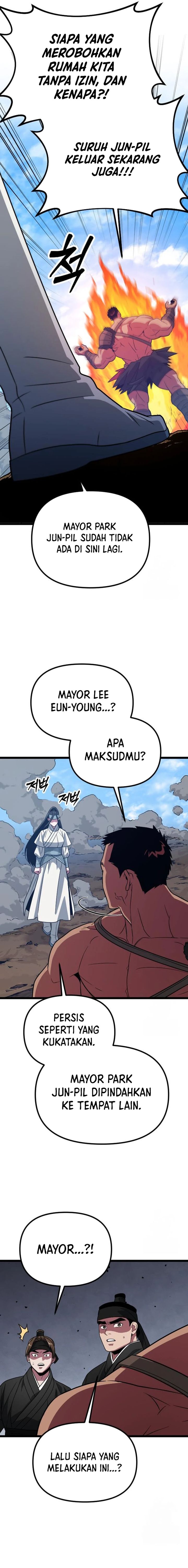 The Barbarian of Seoul Station