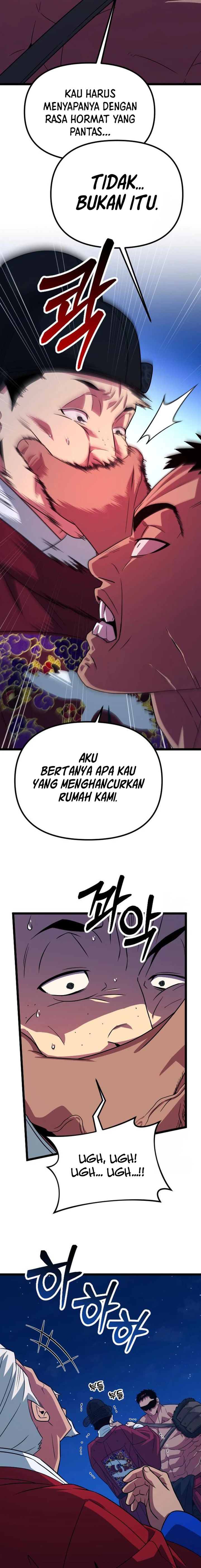 The Barbarian of Seoul Station