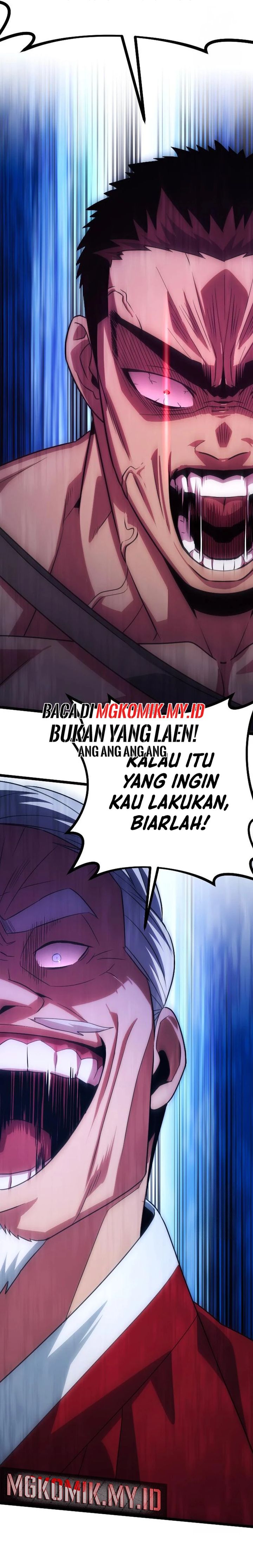 The Barbarian of Seoul Station