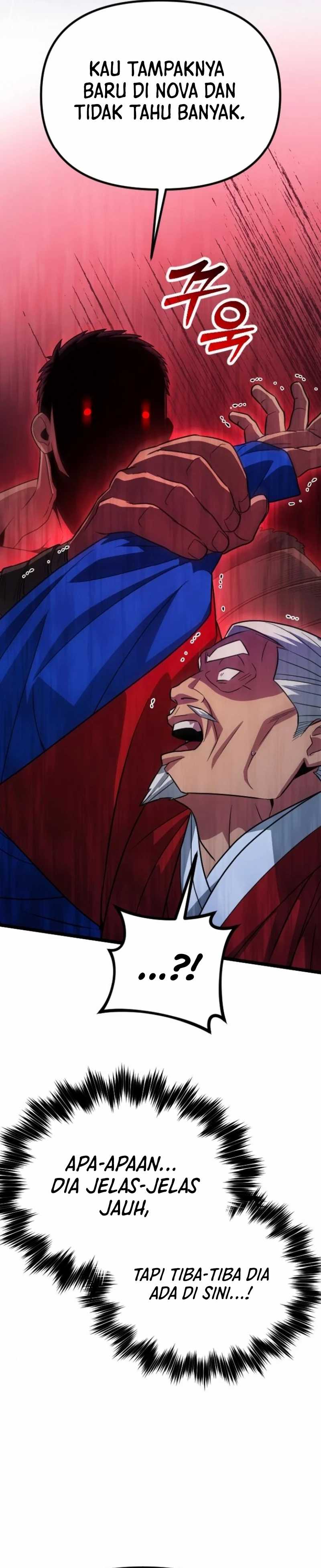 The Barbarian of Seoul Station