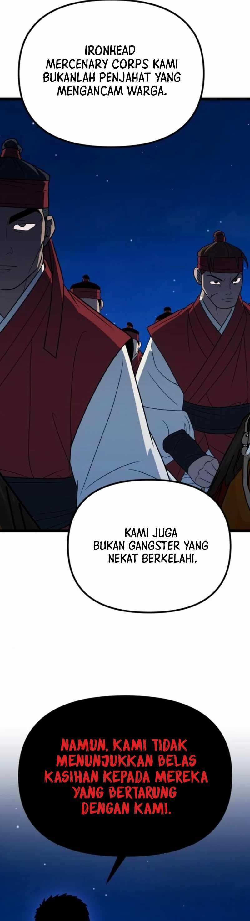 The Barbarian of Seoul Station
