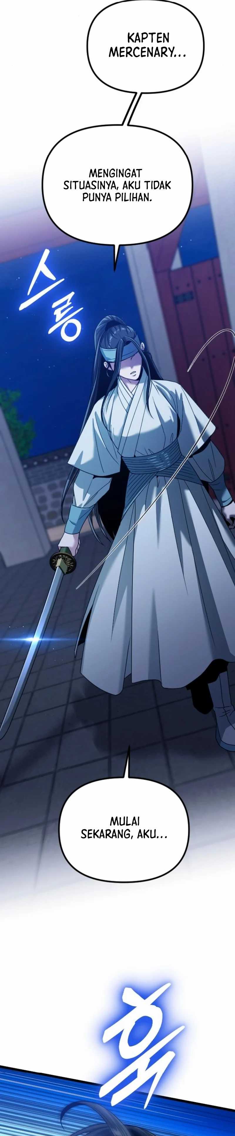 The Barbarian of Seoul Station