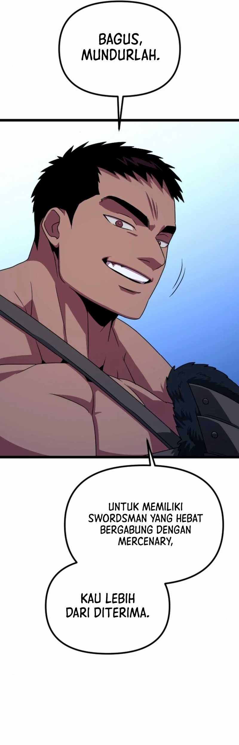 The Barbarian of Seoul Station