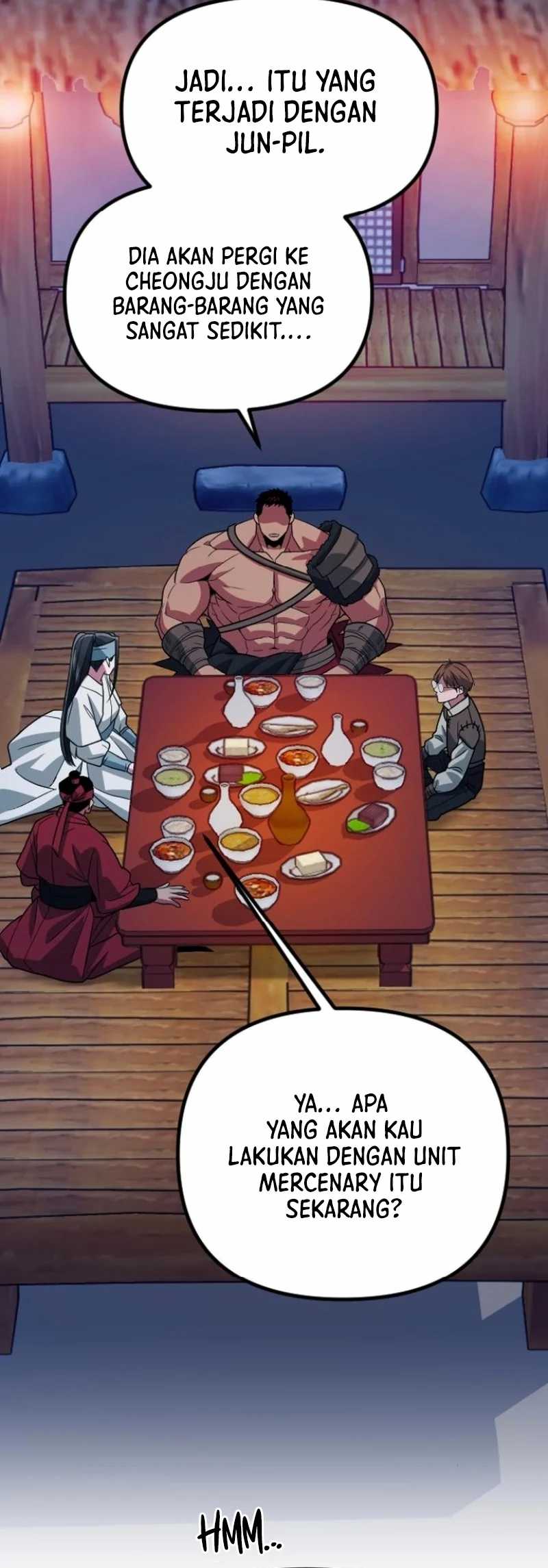The Barbarian of Seoul Station