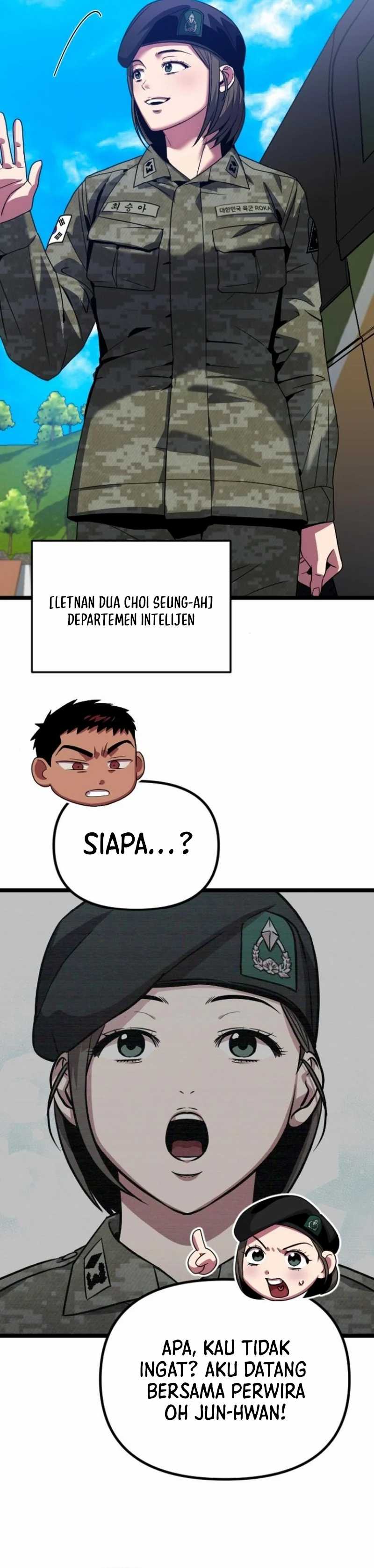 The Barbarian of Seoul Station