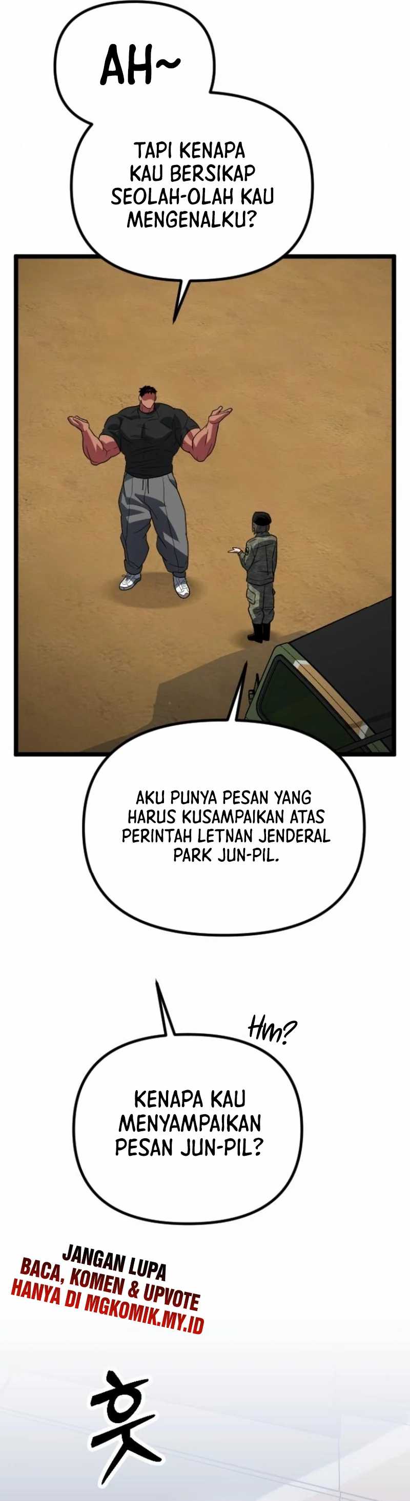 The Barbarian of Seoul Station