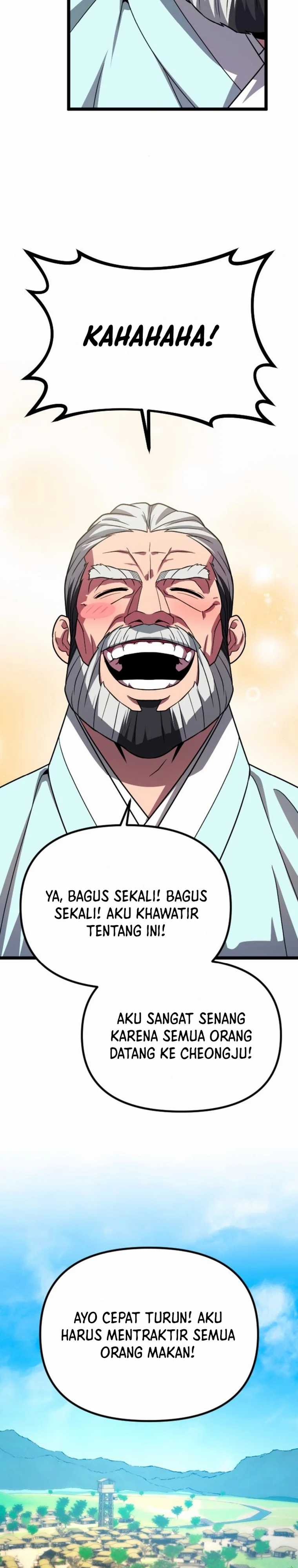 The Barbarian of Seoul Station