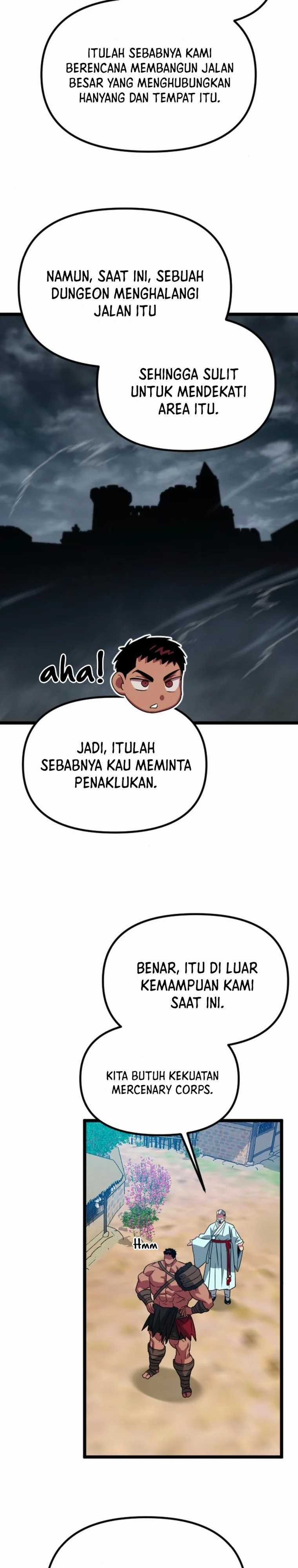 The Barbarian of Seoul Station