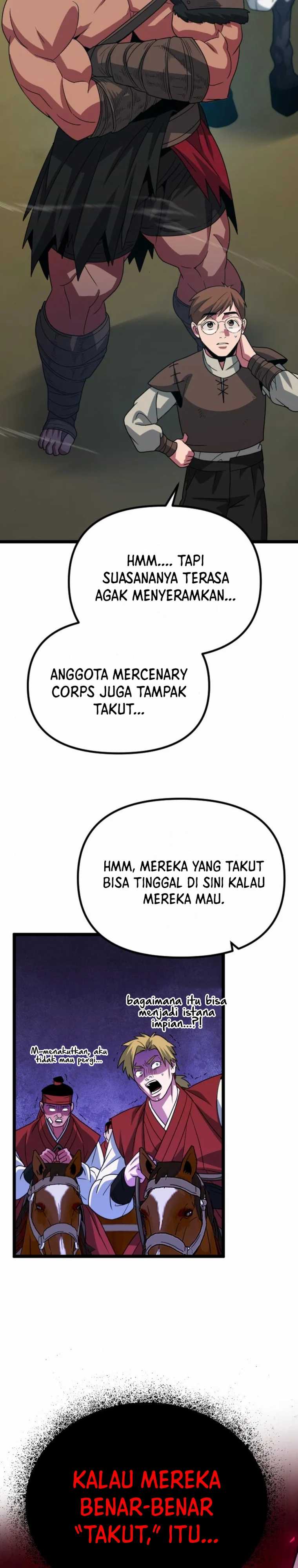 The Barbarian of Seoul Station