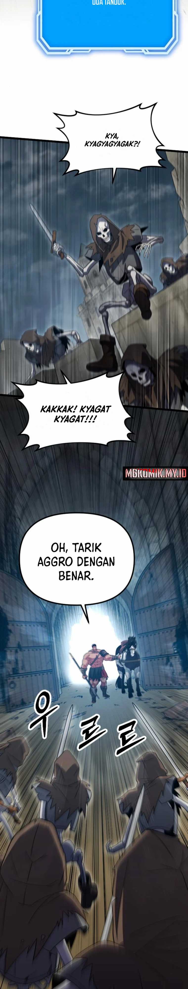 The Barbarian of Seoul Station