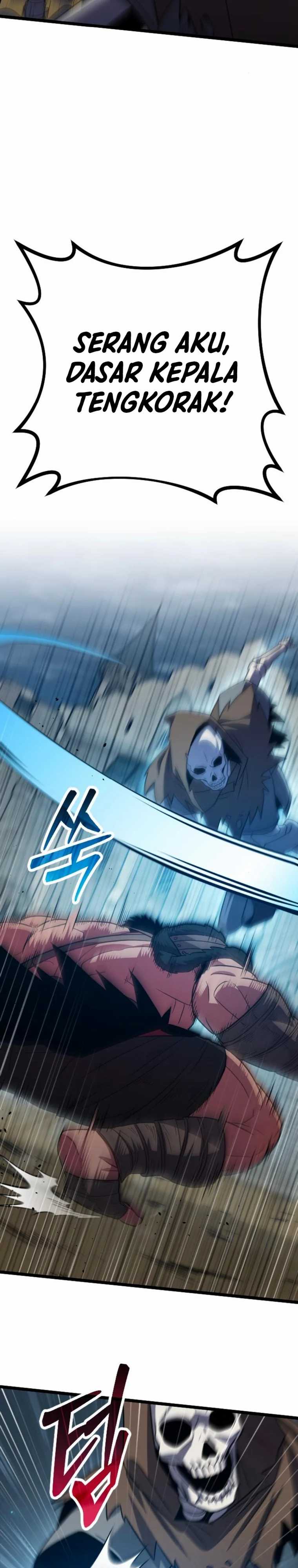 The Barbarian of Seoul Station