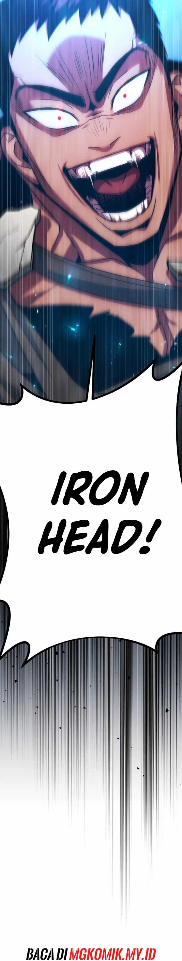 The Barbarian of Seoul Station