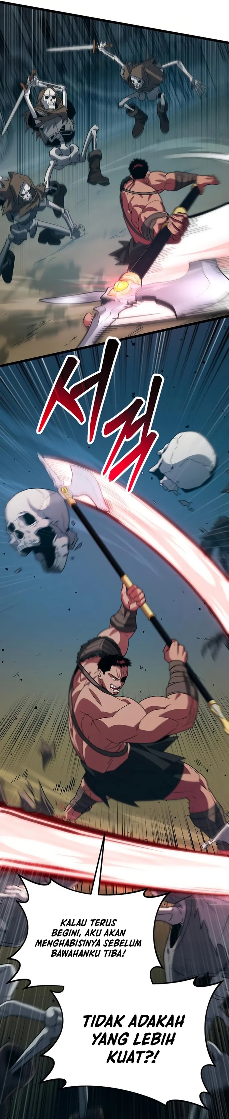 The Barbarian of Seoul Station