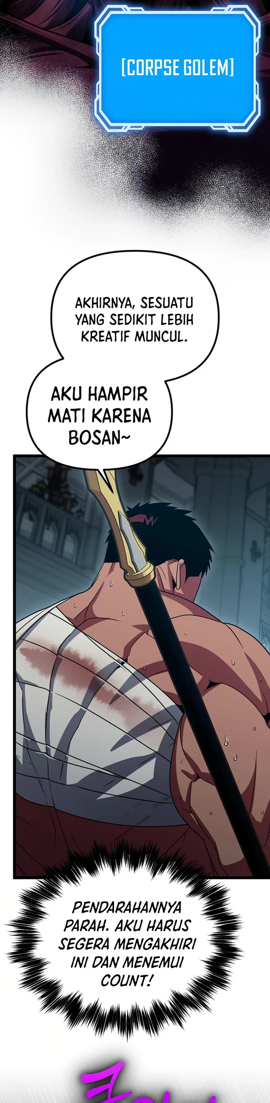 The Barbarian of Seoul Station
