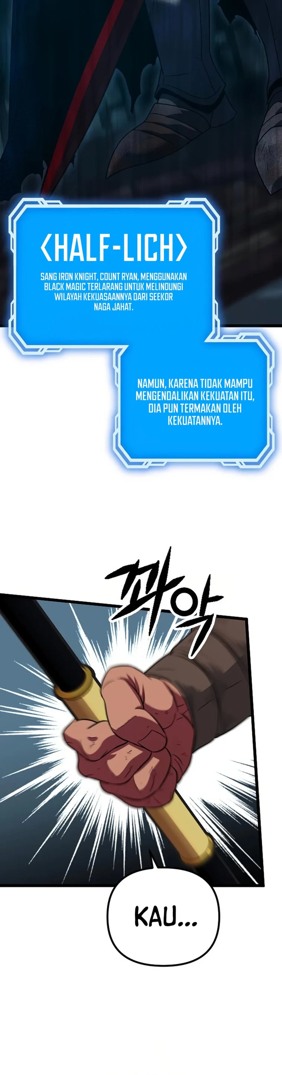 The Barbarian of Seoul Station
