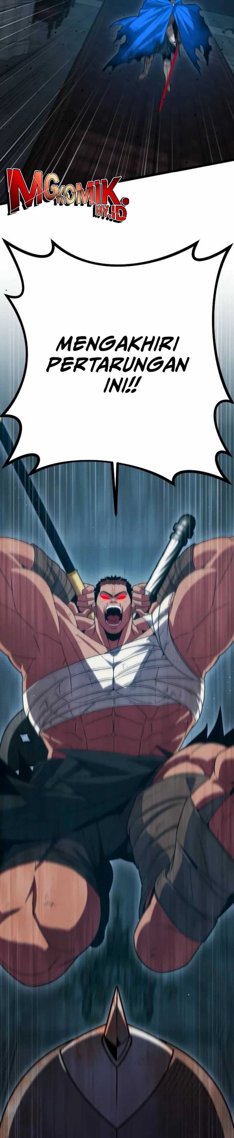 The Barbarian of Seoul Station