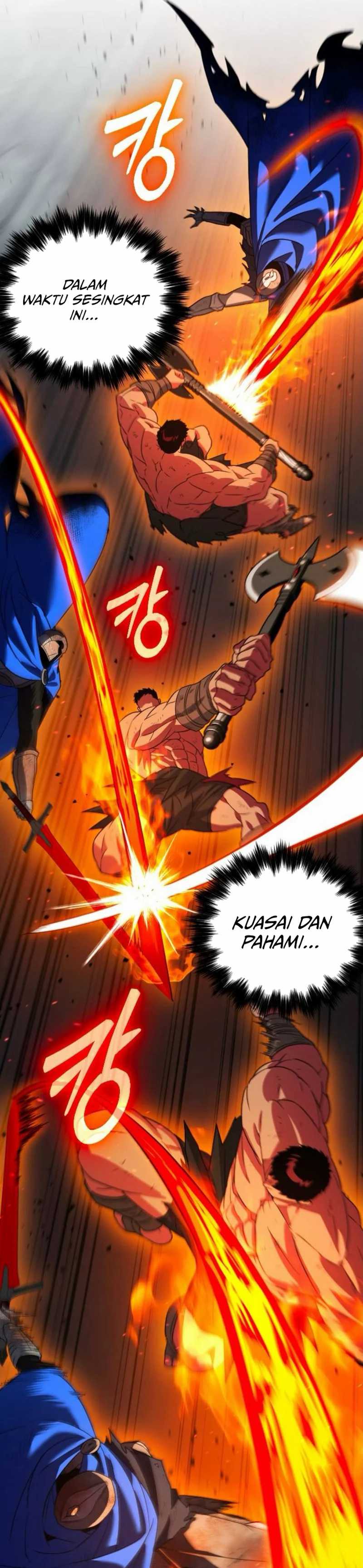 The Barbarian of Seoul Station