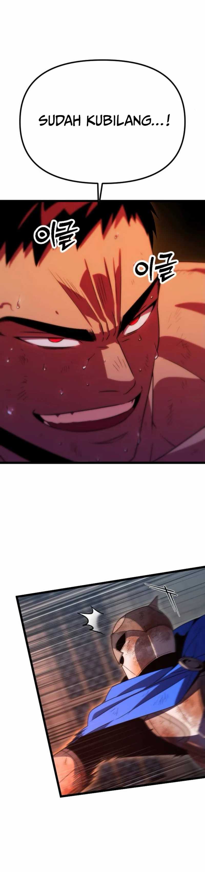 The Barbarian of Seoul Station