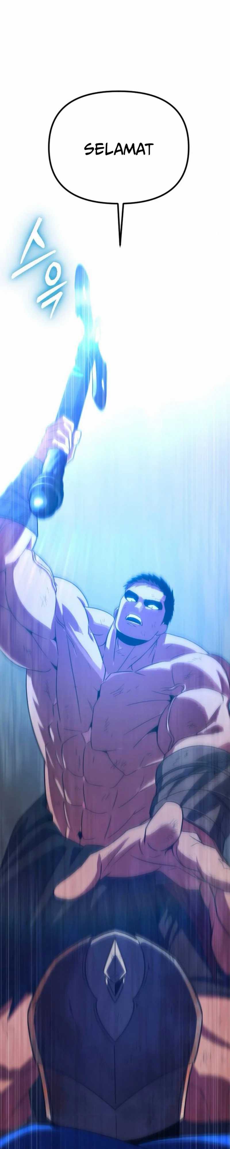 The Barbarian of Seoul Station