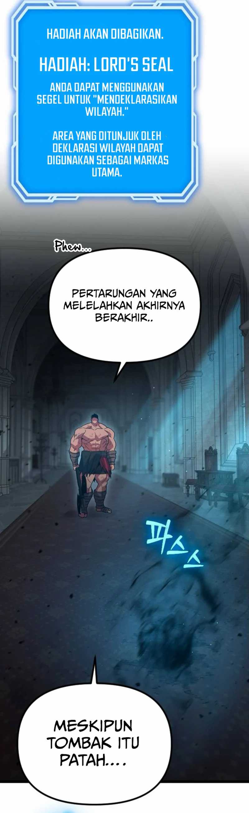 The Barbarian of Seoul Station