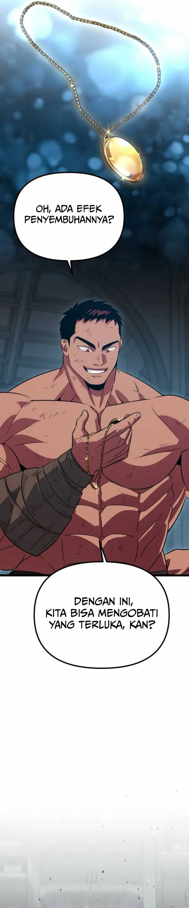 The Barbarian of Seoul Station