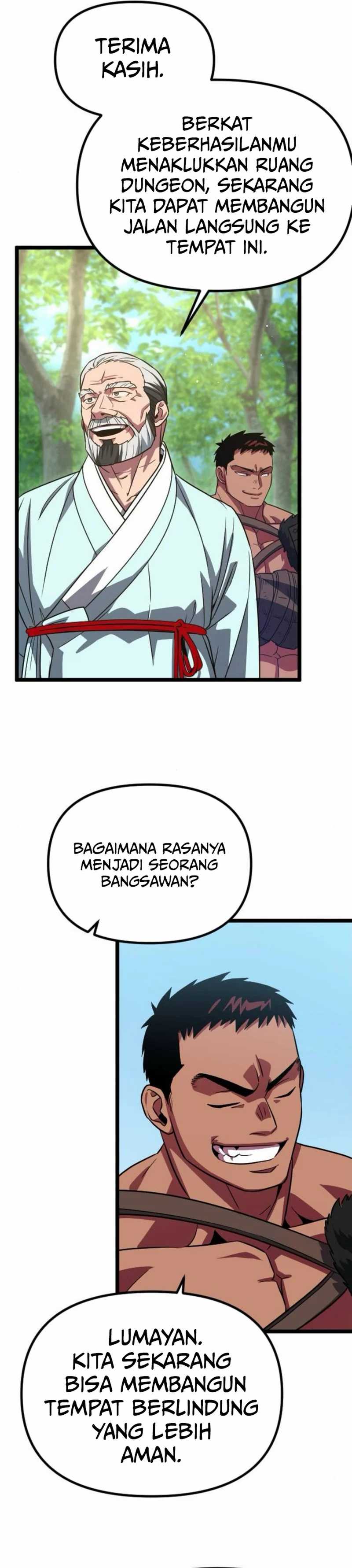 The Barbarian of Seoul Station