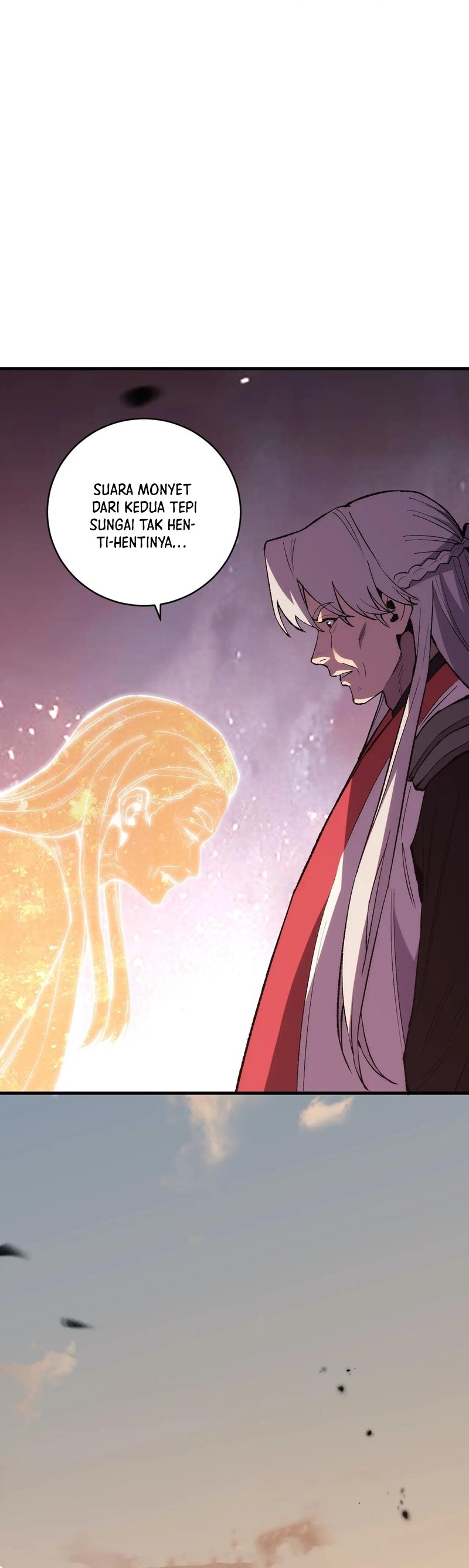 The Battle of Nations: I will subdue the world through pangu