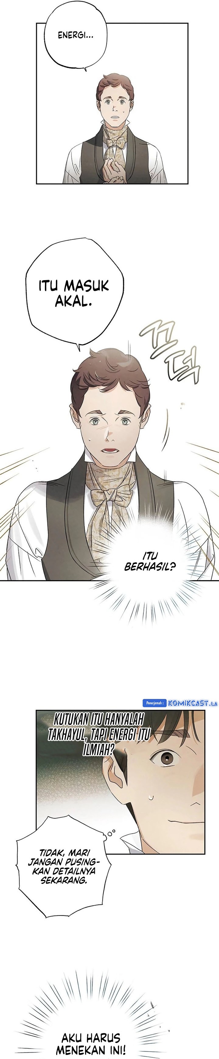 The Black-Haired British Doctor